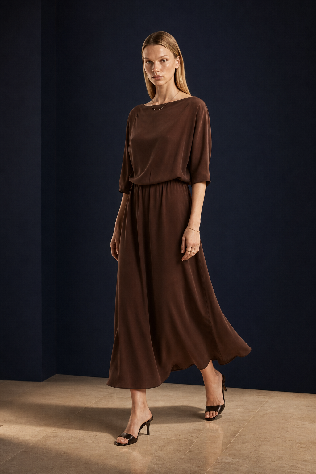 Sienne Nº 04