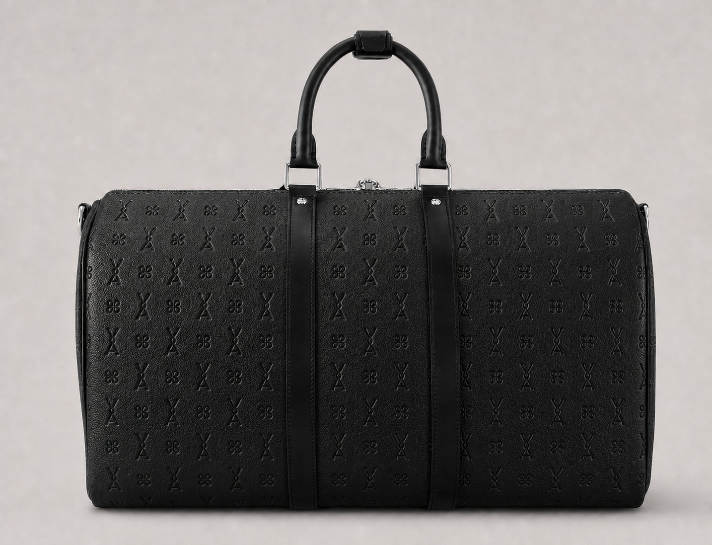 Duffle Noir Nº 07